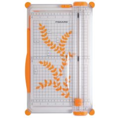 Fiskars vágóasztal A4 - Paper Trimmer Large SureCut (1 db)