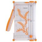 Fiskars vágóasztal A4 - Paper Trimmer Large SureCut (1 db)
