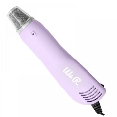   Hőlégfuvó , Heat Gun Lilac EU Plug Pink EU-plug/ WRMK Power Tool (1 db)