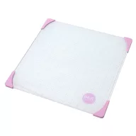   Üveg vágóalátét , Precision Glass Cutting Mat Lilac / WRMK Basic Tools (1 db)