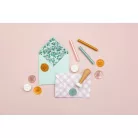 WRMK Viaszpecsét készlet - WRMK Envelope Seal Kit (1 csomag)