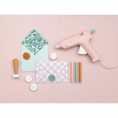 WRMK Viaszpecsét készlet - WRMK Envelope Seal Kit (1 csomag)