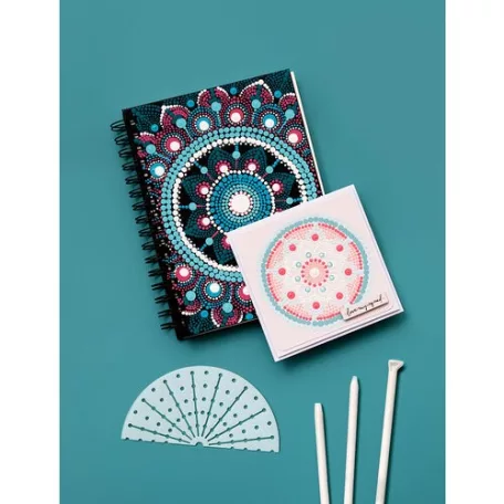 Pontozó készlet  / WRMK Paint Dotting Set (1 csomag)