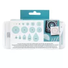 Pontozó készlet  / WRMK Paint Dotting Set (1 csomag)
