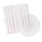 Pontozó készlet  / WRMK Paint Dotting Set (1 csomag)