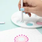 Pontozó készlet  / WRMK Paint Dotting Set (1 csomag)
