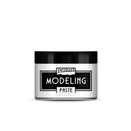 Modellező paszta ,  / Modeling Paste (1 db)