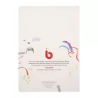 Bruynzeel Rajzfüzet, A4 / Bruynzeel Sketchbook of dreams (1 db)