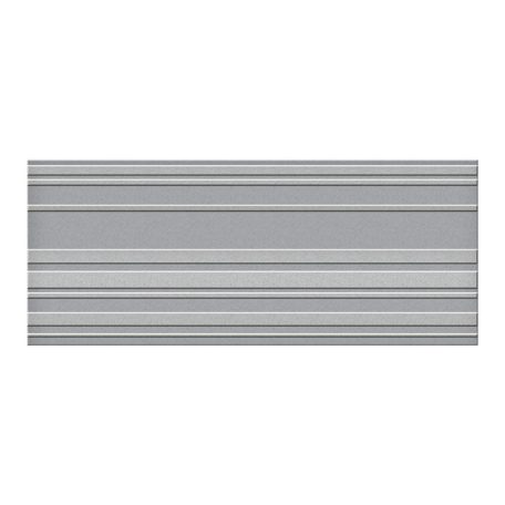 Domborító mappa , Striped Slimline Slimline/ Spellbinders Embossing Folder (1 db)