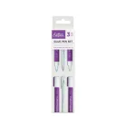 Ragasztótoll , Glue Pen Set / Crafter's Companion Glue (3 db)