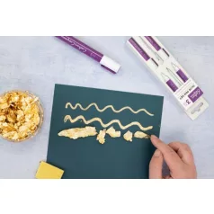   Ragasztótoll , Glue Pen Set / Crafter's Companion Glue (3 db)