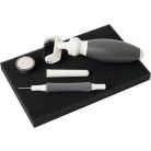 SIZZIX vágósablon tisztító henger 662106, Die Brush & Die Pick Accessory Kit / Sizzix Making Tool (1 csomag)