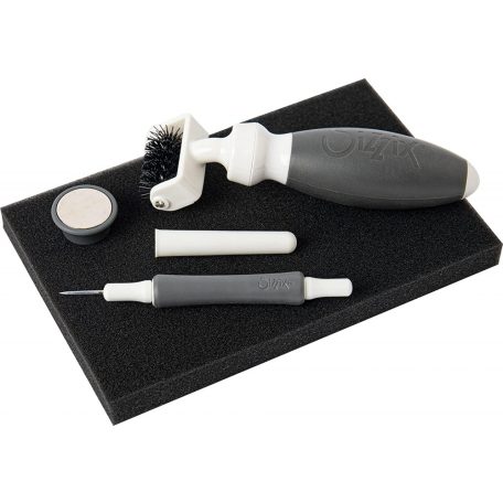 SIZZIX vágósablon tisztító henger 662106, Die Brush & Die Pick Accessory Kit / Sizzix Making Tool (1 csomag)