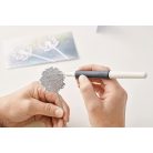 SIZZIX vágósablon tisztító henger 662106, Die Brush & Die Pick Accessory Kit / Sizzix Making Tool (1 csomag)