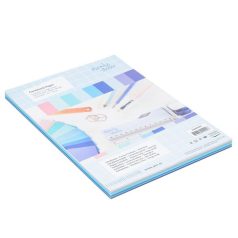   Papírkészlet A4, Smooth & Texture / NV Cardstock Paper (40 lap)