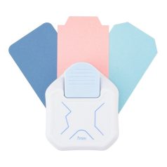 Saroklyukasztó , 3-in-1 Journal  / NV Corner Punch (1 db)