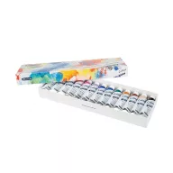   Schmincke Akrilfesték készlet - Set of College Acrylic paints - Schmincke College (13 db)