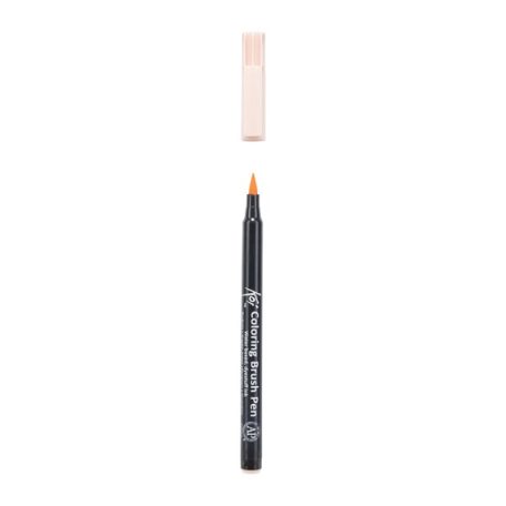 Sakura Koi Ecsetfilc, Pale Orange / Colouring Brush Pen (1 db)