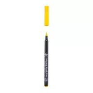 Sakura Koi Ecsetfilc Yellow Colouring Brush Pen (1 db)