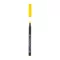 Sakura Koi Ecsetfilc Yellow Colouring Brush Pen (1 db)