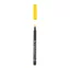 Sakura Koi Ecsetfilc Yellow Colouring Brush Pen (1 db)