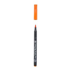 Sakura Koi Ecsetfilc Orange Colouring Brush Pen (1 db)