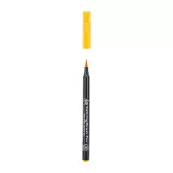 Sakura Koi Ecsetfilc Deep Yellow Colouring Brush Pen (1 db)