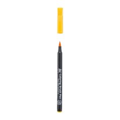 Sakura Koi Ecsetfilc Deep Yellow Colouring Brush Pen (1 db)
