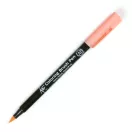 Sakura Koi Ecsetfilc, Coral Red / Colouring Brush Pen (1 db)