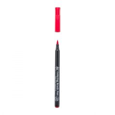 Sakura Koi Ecsetfilc Vermilion Colouring Brush Pen (1 db)