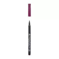 Sakura Koi Ecsetfilc Burgundy Colouring Brush Pen (1 db)