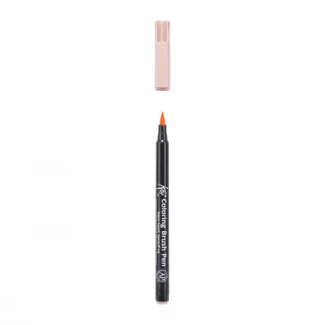 Sakura Koi Ecsetfilc Fuchsia Colouring Brush Pen (1 db)