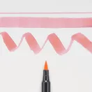 Sakura Koi Ecsetfilc Fuchsia Colouring Brush Pen (1 db)