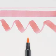 Sakura Koi Ecsetfilc Fuchsia Colouring Brush Pen (1 db)
