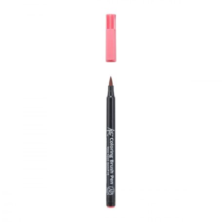 Sakura Koi Ecsetfilc Salmon Pink Colouring Brush Pen (1 db)