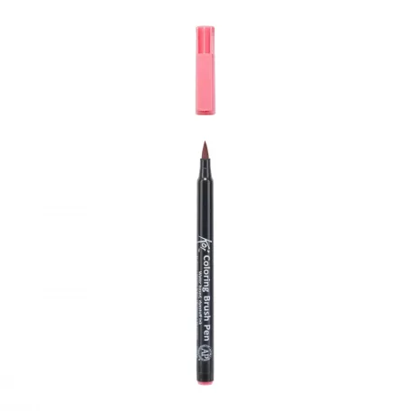 Sakura Koi Ecsetfilc Salmon Pink Colouring Brush Pen (1 db)