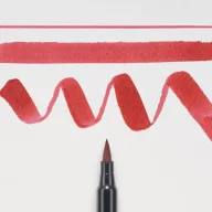 Sakura Koi Ecsetfilc Salmon Pink Colouring Brush Pen (1 db)