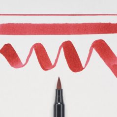 Sakura Koi Ecsetfilc Salmon Pink Colouring Brush Pen (1 db)