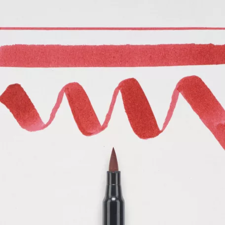 Sakura Koi Ecsetfilc Salmon Pink Colouring Brush Pen (1 db)