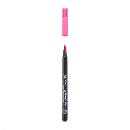 Sakura Koi Ecsetfilc Pink Colouring Brush Pen (1 db)