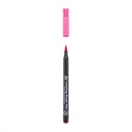 Sakura Koi Ecsetfilc Pink Colouring Brush Pen (1 db)