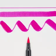 Sakura Koi Ecsetfilc Pink Colouring Brush Pen (1 db)