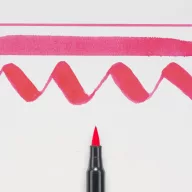 Sakura Koi Ecsetfilc Magenta Pink Colouring Brush Pen (1 db)