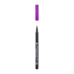 Sakura Koi Ecsetfilc Bordeaux Colouring Brush Pen (1 db)