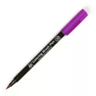 Sakura Koi Ecsetfilc Bordeaux Colouring Brush Pen (1 db)
