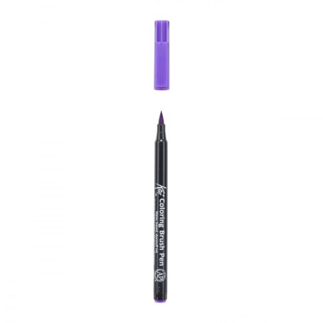 Sakura Koi Ecsetfilc, Light Purple / Colouring Brush Pen (1 db)