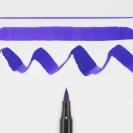   Sakura Koi Ecsetfilc, Light Purple / Colouring Brush Pen (1 db)