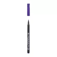 Sakura Koi Ecsetfilc Purple Colouring Brush Pen (1 db)