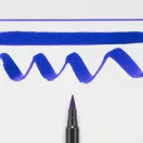 Sakura Koi Ecsetfilc Purple Colouring Brush Pen (1 db)