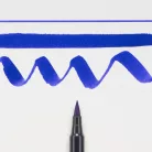 Sakura Koi Ecsetfilc Purple Colouring Brush Pen (1 db)